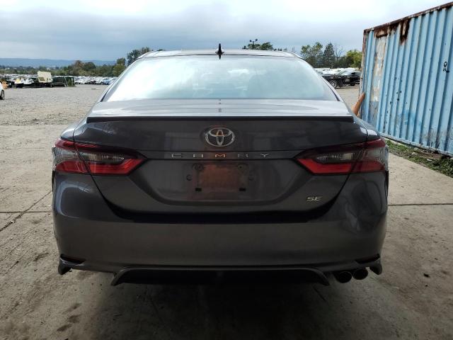 Photo 5 VIN: 4T1G11AK9RU848946 - TOYOTA CAMRY SE N 