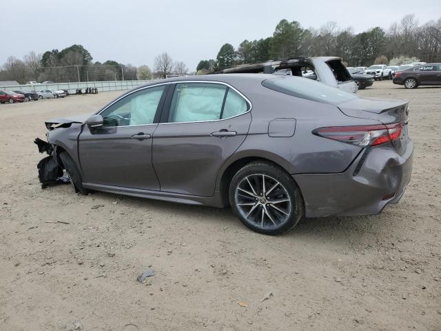 Photo 1 VIN: 4T1G11AK9RU868033 - TOYOTA CAMRY 