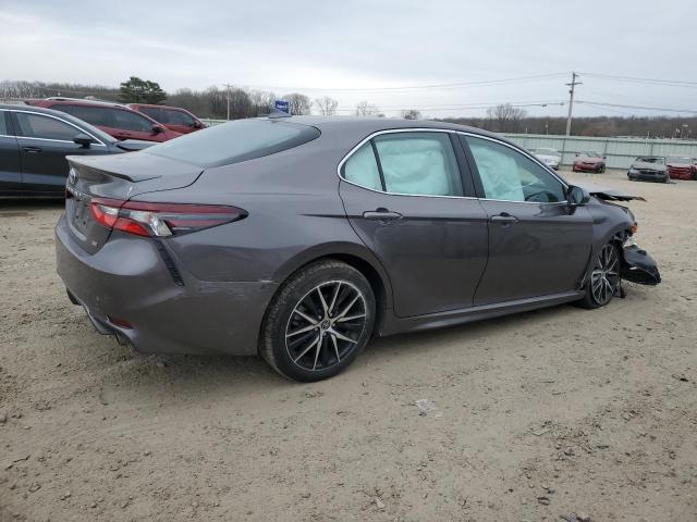 Photo 2 VIN: 4T1G11AK9RU868033 - TOYOTA CAMRY 