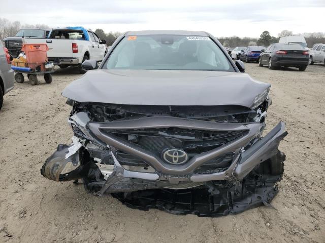 Photo 4 VIN: 4T1G11AK9RU868033 - TOYOTA CAMRY 