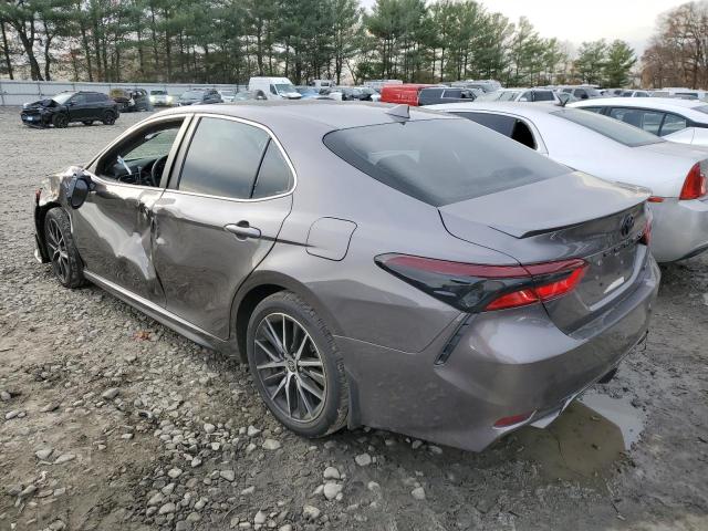 Photo 1 VIN: 4T1G11AK9RU870963 - TOYOTA CAMRY SE N 