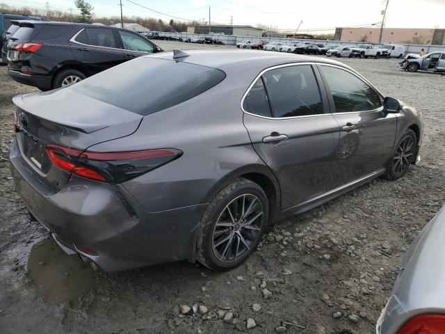 Photo 2 VIN: 4T1G11AK9RU870963 - TOYOTA CAMRY SE N 