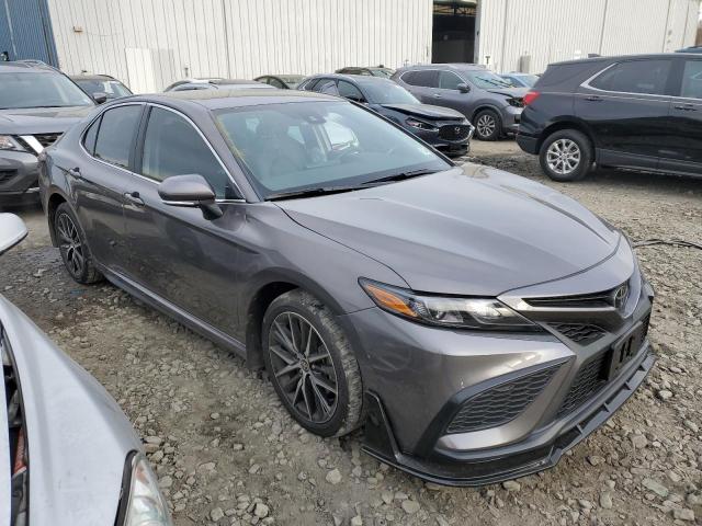 Photo 3 VIN: 4T1G11AK9RU870963 - TOYOTA CAMRY SE N 