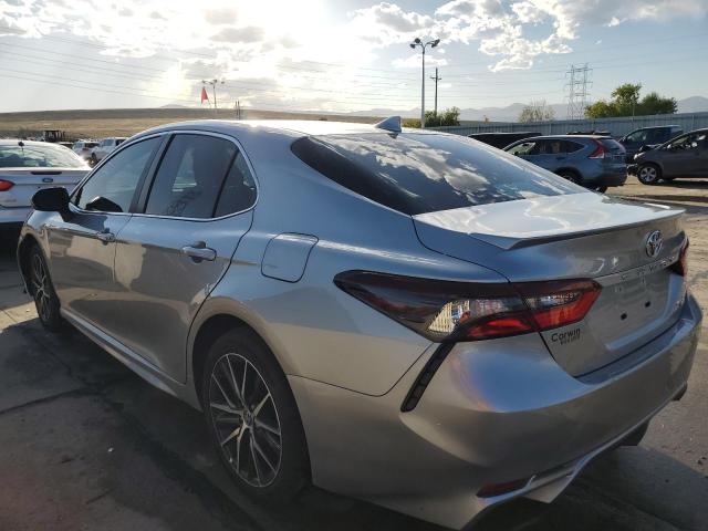 Photo 1 VIN: 4T1G11AK9RU874334 - TOYOTA CAMRY SE N 