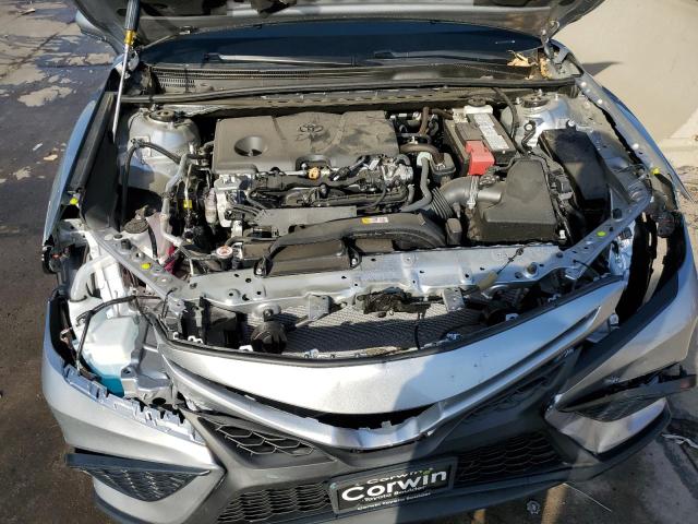 Photo 10 VIN: 4T1G11AK9RU874334 - TOYOTA CAMRY SE N 