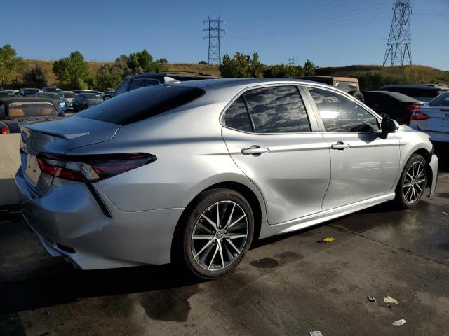 Photo 2 VIN: 4T1G11AK9RU874334 - TOYOTA CAMRY SE N 