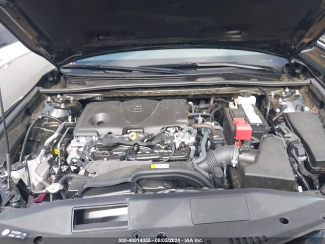 Photo 9 VIN: 4T1G11AK9RU887987 - TOYOTA CAMRY 