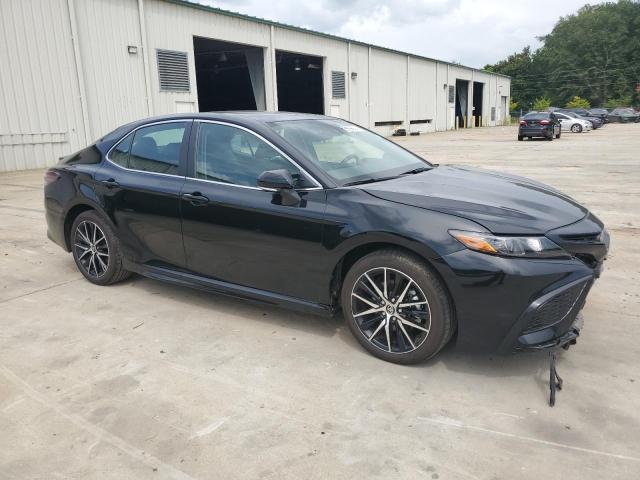 Photo 3 VIN: 4T1G11AK9RU894793 - TOYOTA CAMRY SE N 