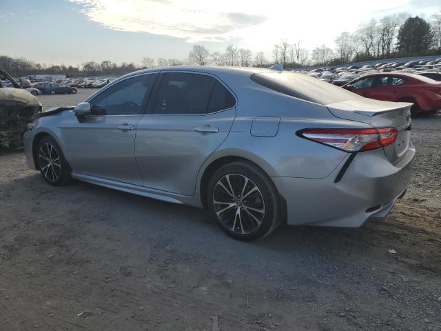 Photo 1 VIN: 4T1G11AKXLU301644 - TOYOTA CAMRY 