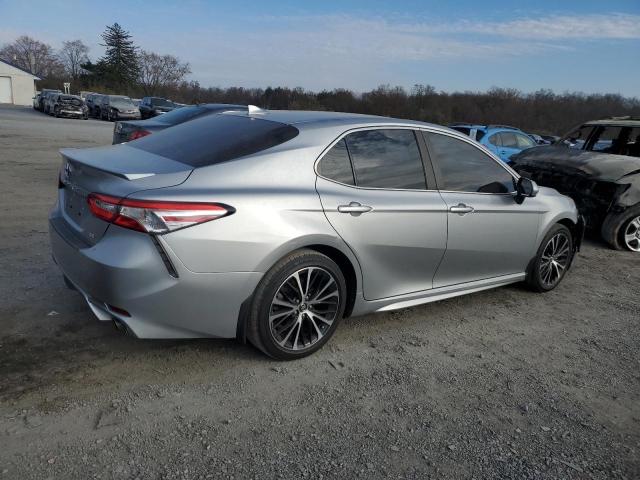 Photo 2 VIN: 4T1G11AKXLU301644 - TOYOTA CAMRY 