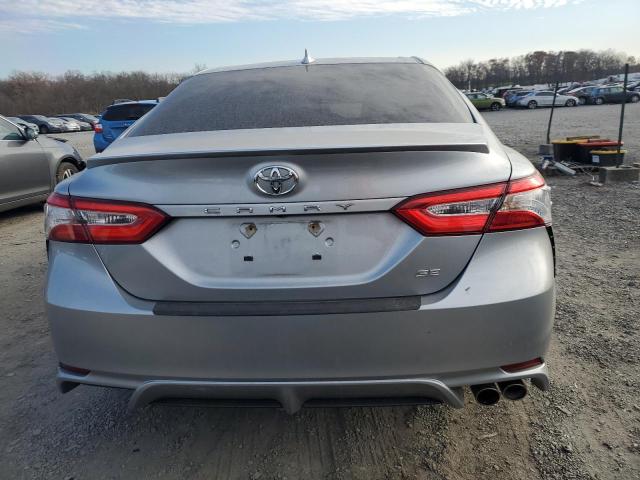 Photo 5 VIN: 4T1G11AKXLU301644 - TOYOTA CAMRY 