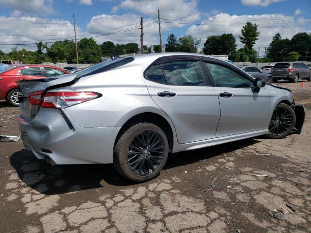 Photo 2 VIN: 4T1G11AKXLU302258 - TOYOTA CAMRY 