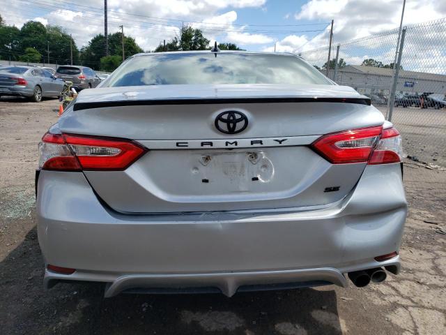 Photo 5 VIN: 4T1G11AKXLU302258 - TOYOTA CAMRY 