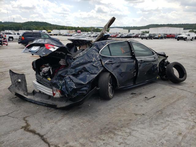 Photo 3 VIN: 4T1G11AKXLU309503 - TOYOTA CAMRY SE 