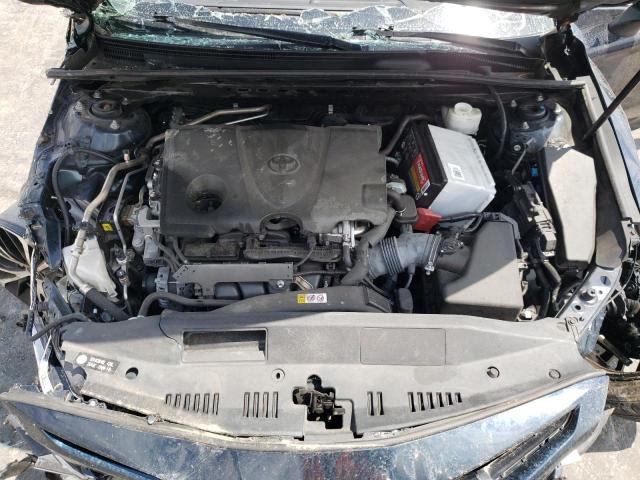 Photo 6 VIN: 4T1G11AKXLU309503 - TOYOTA CAMRY SE 