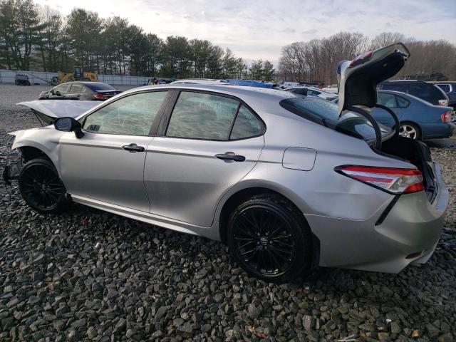 Photo 1 VIN: 4T1G11AKXLU314166 - TOYOTA CAMRY SE 