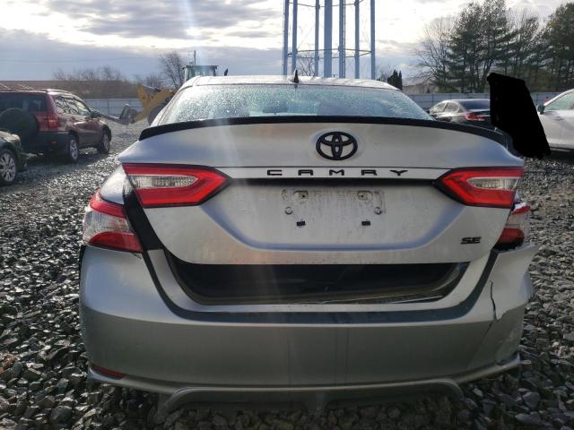 Photo 5 VIN: 4T1G11AKXLU314166 - TOYOTA CAMRY SE 