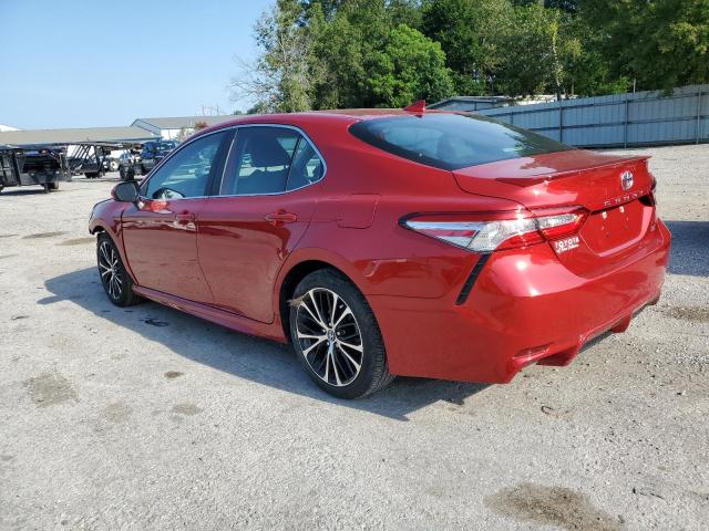 Photo 1 VIN: 4T1G11AKXLU326723 - TOYOTA CAMRY SE 