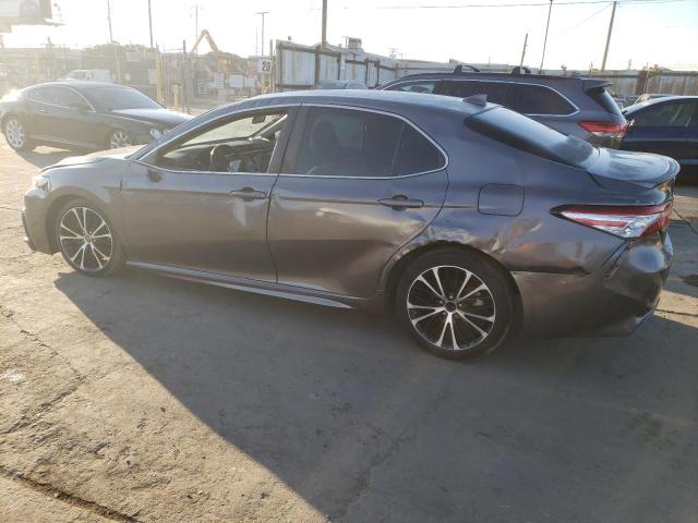 Photo 1 VIN: 4T1G11AKXLU332568 - TOYOTA CAMRY 