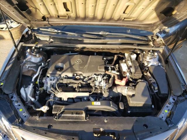 Photo 10 VIN: 4T1G11AKXLU332568 - TOYOTA CAMRY 