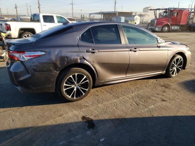 Photo 2 VIN: 4T1G11AKXLU332568 - TOYOTA CAMRY 