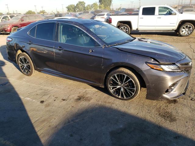 Photo 3 VIN: 4T1G11AKXLU332568 - TOYOTA CAMRY 