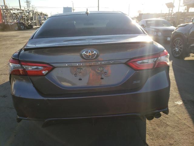 Photo 5 VIN: 4T1G11AKXLU332568 - TOYOTA CAMRY 