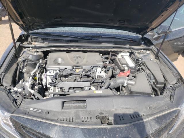 Photo 6 VIN: 4T1G11AKXLU333994 - TOYOTA CAMRY SE 