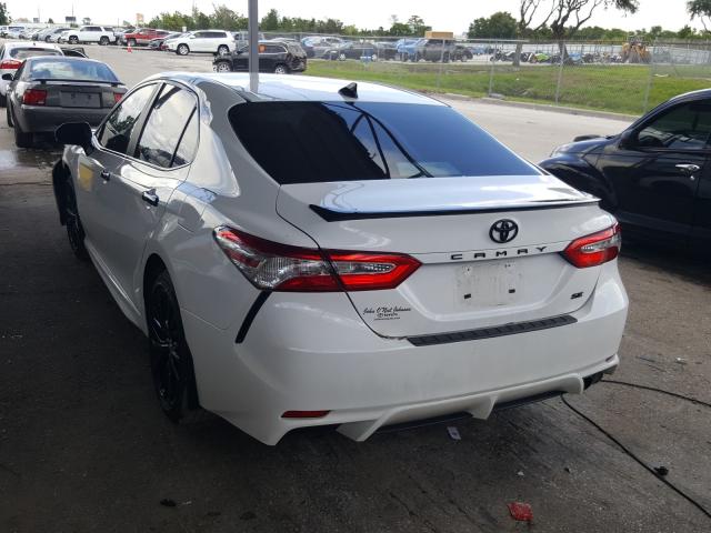 Photo 2 VIN: 4T1G11AKXLU337494 - TOYOTA CAMRY 