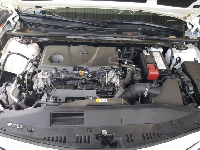 Photo 6 VIN: 4T1G11AKXLU337494 - TOYOTA CAMRY 