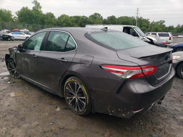 Photo 1 VIN: 4T1G11AKXLU337897 - TOYOTA CAMRY SE 