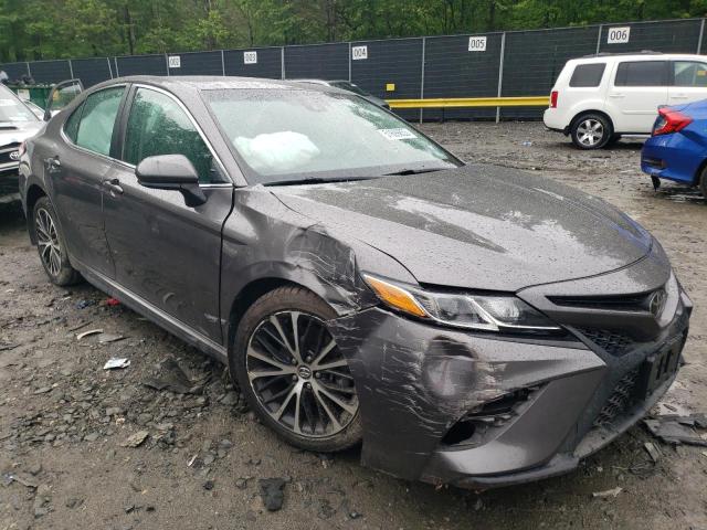 Photo 3 VIN: 4T1G11AKXLU337897 - TOYOTA CAMRY SE 