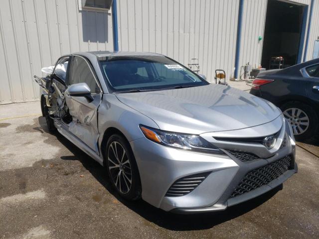 Photo 0 VIN: 4T1G11AKXLU338225 - TOYOTA CAMRY SE 