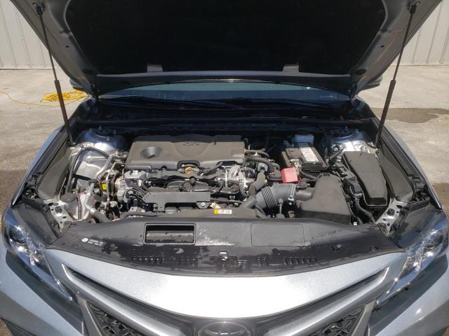 Photo 6 VIN: 4T1G11AKXLU338225 - TOYOTA CAMRY SE 