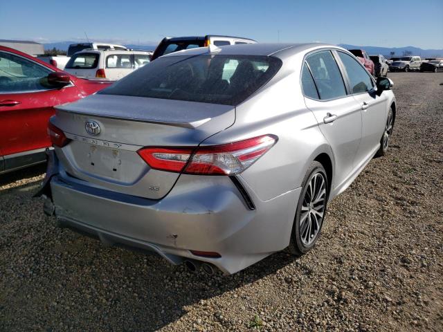 Photo 3 VIN: 4T1G11AKXLU343411 - TOYOTA CAMRY SE 