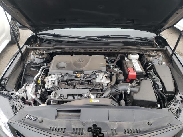 Photo 6 VIN: 4T1G11AKXLU345207 - TOYOTA CAMRY SE 