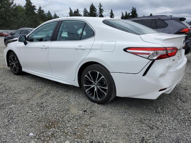 Photo 1 VIN: 4T1G11AKXLU345319 - TOYOTA CAMRY 