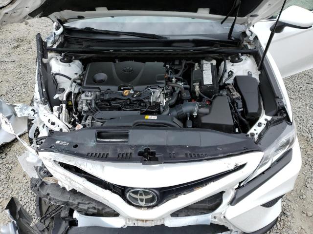 Photo 10 VIN: 4T1G11AKXLU345319 - TOYOTA CAMRY 