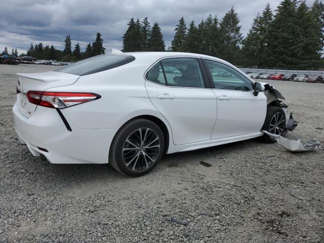 Photo 2 VIN: 4T1G11AKXLU345319 - TOYOTA CAMRY 