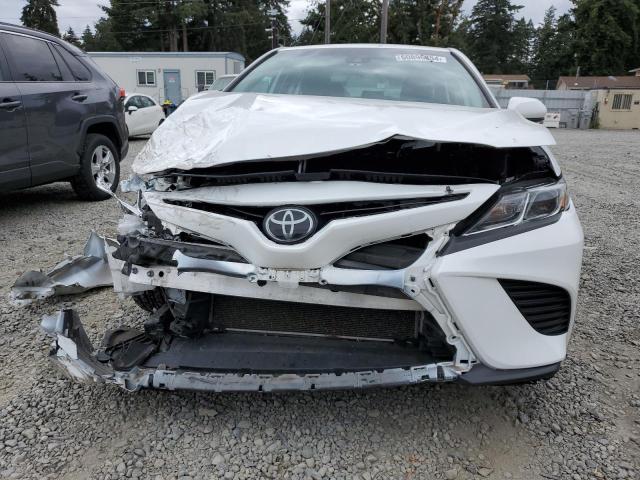 Photo 4 VIN: 4T1G11AKXLU345319 - TOYOTA CAMRY 