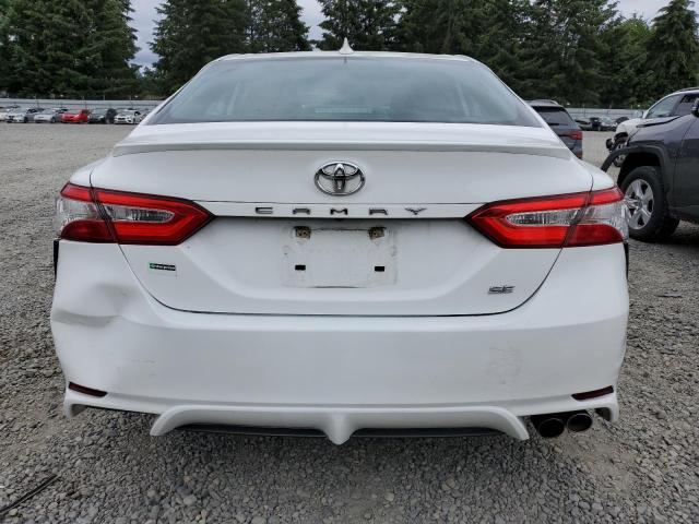 Photo 5 VIN: 4T1G11AKXLU345319 - TOYOTA CAMRY 