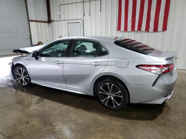 Photo 1 VIN: 4T1G11AKXLU351914 - TOYOTA CAMRY SE 