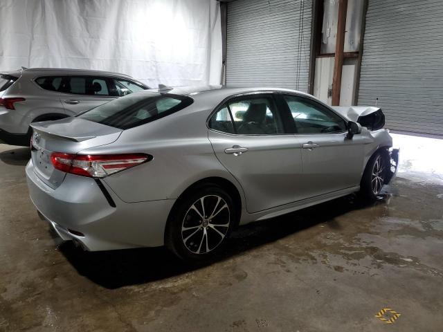 Photo 2 VIN: 4T1G11AKXLU351914 - TOYOTA CAMRY SE 