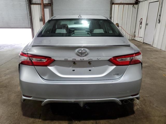 Photo 5 VIN: 4T1G11AKXLU351914 - TOYOTA CAMRY SE 