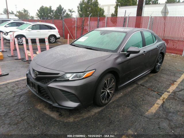 Photo 1 VIN: 4T1G11AKXLU352030 - TOYOTA CAMRY 