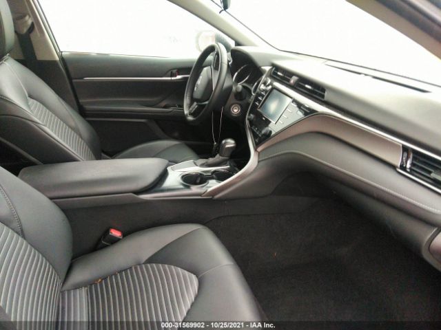 Photo 4 VIN: 4T1G11AKXLU352030 - TOYOTA CAMRY 