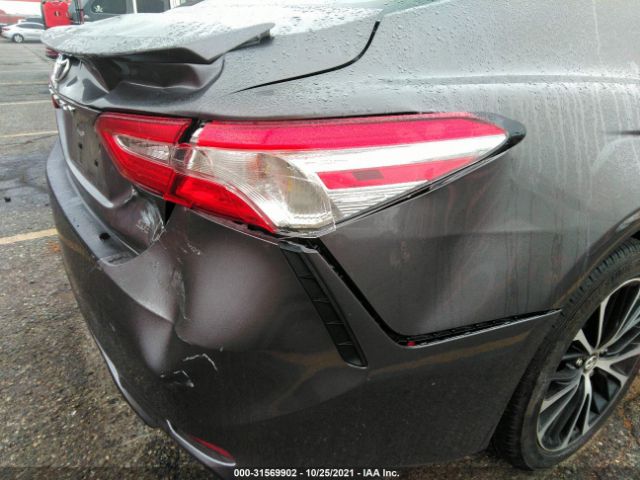 Photo 5 VIN: 4T1G11AKXLU352030 - TOYOTA CAMRY 