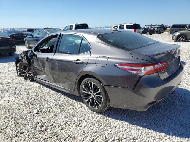 Photo 1 VIN: 4T1G11AKXLU353744 - TOYOTA CAMRY SE 