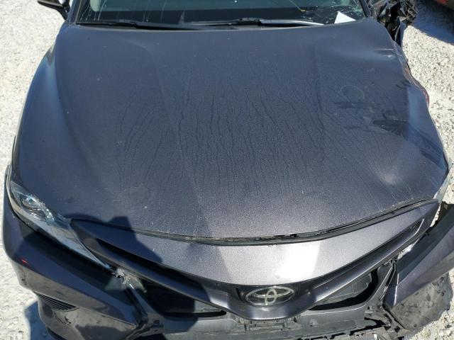 Photo 10 VIN: 4T1G11AKXLU353744 - TOYOTA CAMRY SE 