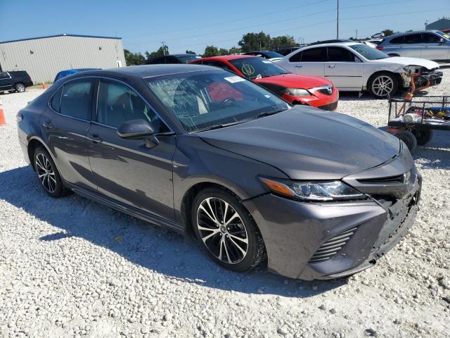 Photo 3 VIN: 4T1G11AKXLU353744 - TOYOTA CAMRY SE 